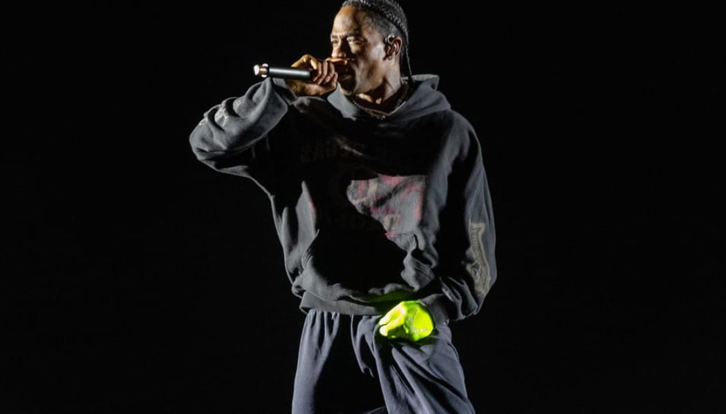 Travis Scott Readies 'JACKBOYS 2' With New Single "2000 EXCURSION"