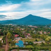 Trekking Mt Meru: the alternative to Kilimanjaro | Atlas & Boots