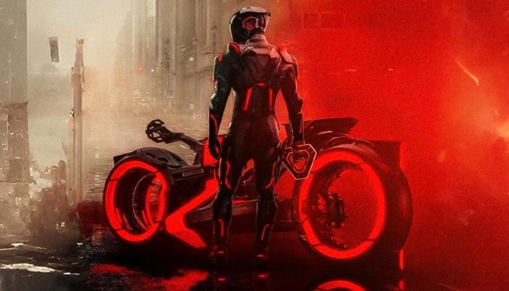 'TRON: Ares' Unleashes AI Into the Real World in Trailer Reveal