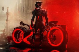 'TRON: Ares' Unleashes AI Into the Real World in Trailer Reveal
