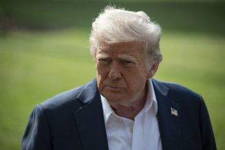 Trump: GOP Senators Who Don’t Support Defunding NPR And PBS Won’t Get My Endorsement