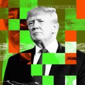 Trump signs first major crypto bill, the GENIUS Act, into law