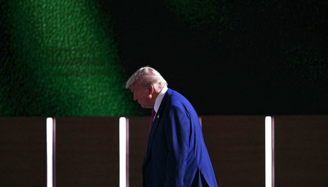 Trump Threatens Tariffs Against Brazil Over ‘Witch Hunt’ Trial Against Former President