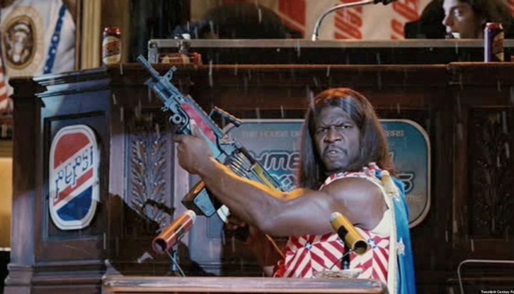 Trump to Host UFC Event at White House for America's 250th Birthday