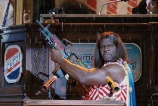 Trump to Host UFC Event at White House for America's 250th Birthday