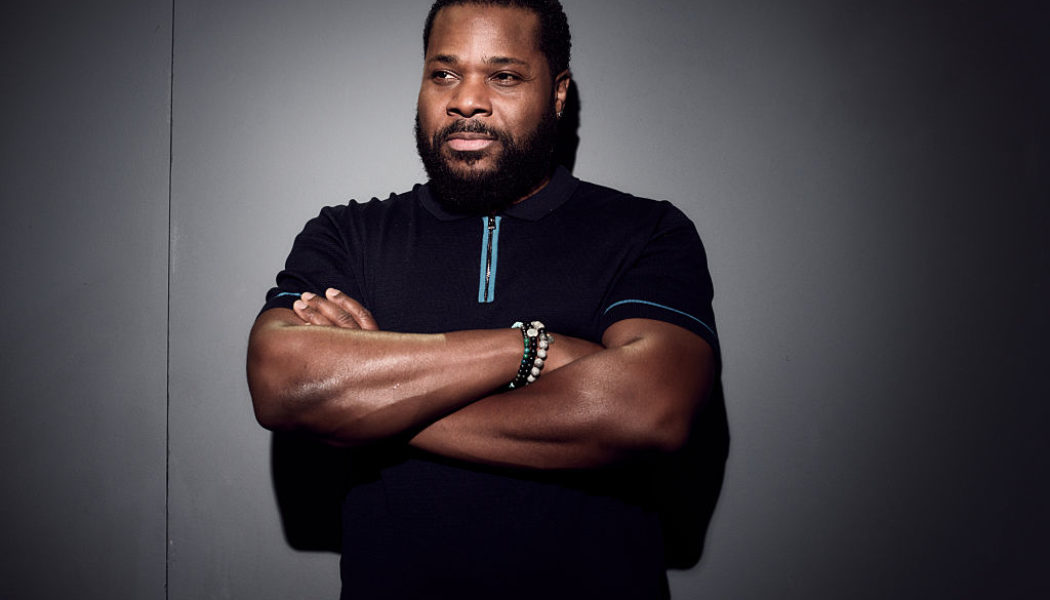 TV One Honors Malcolm-Jamal Warner In 'Cosby Show' Marathons