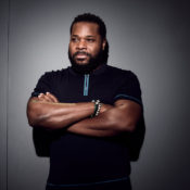 TV One Honors Malcolm-Jamal Warner In 'Cosby Show' Marathons