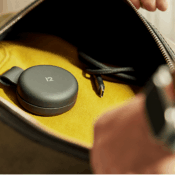 Twelve South’s travel-friendly 2-in-1 Qi2 charger is over 50 percent off right now