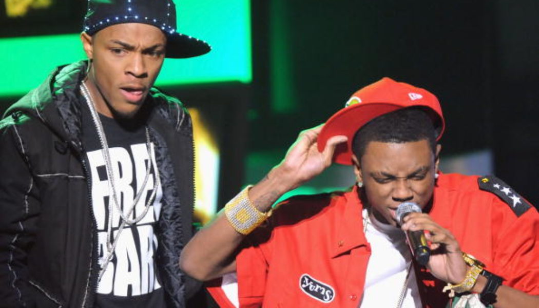 Twerking By The Tanks: Bow Wow & Soulja Boy Set To Perform At Sea World