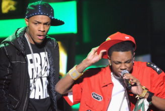 Twerking By The Tanks: Bow Wow & Soulja Boy Set To Perform At Sea World