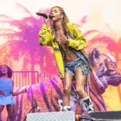 Tyla Reveals New Single "Is It"
