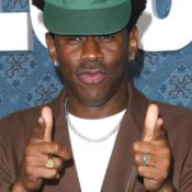 Tyler, the Creator Announces New Project 'DON'T TAP THE GLASS'