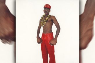 Tyler, The Creator Drops 'DON’T TAP THE GLASS' — A Raw, Unfiltered Follow-Up to 'Chromakopia'