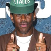 Tyler, the Creator Taps Clipse & Lebron James For "STOP PLAYING WITH ME" Music Video