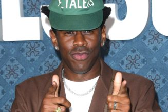 Tyler, the Creator Taps Clipse & Lebron James For "STOP PLAYING WITH ME" Music Video