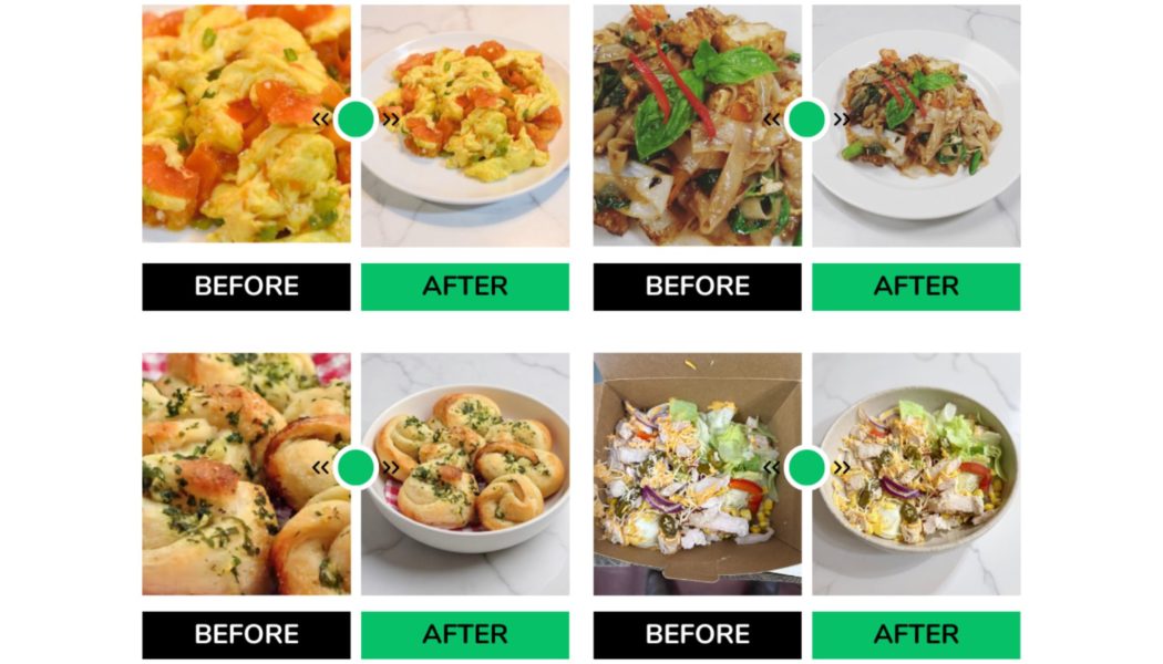 Uber Eats is adding AI to menus, food photos, and reviews