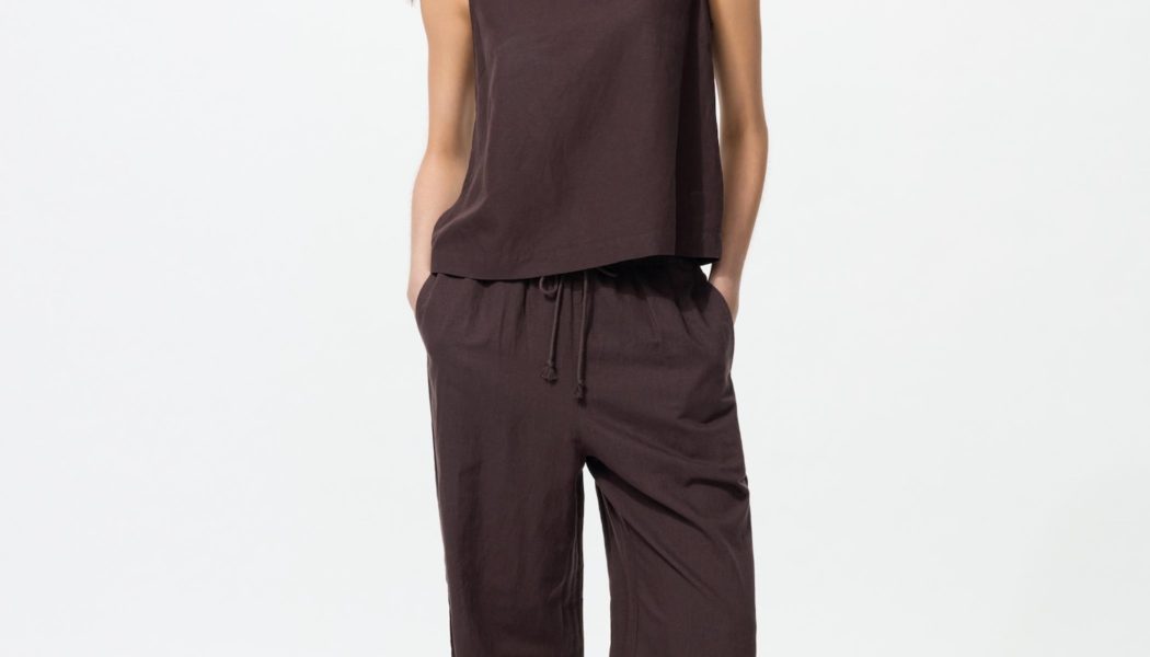 Uniqlo's New-In Section Looks So Expensive—These 9 Styles Stopped Me in My Tracks