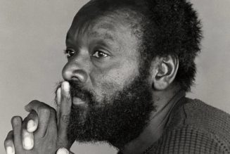 Visionary Painter Raymond Saunders Dies at 90