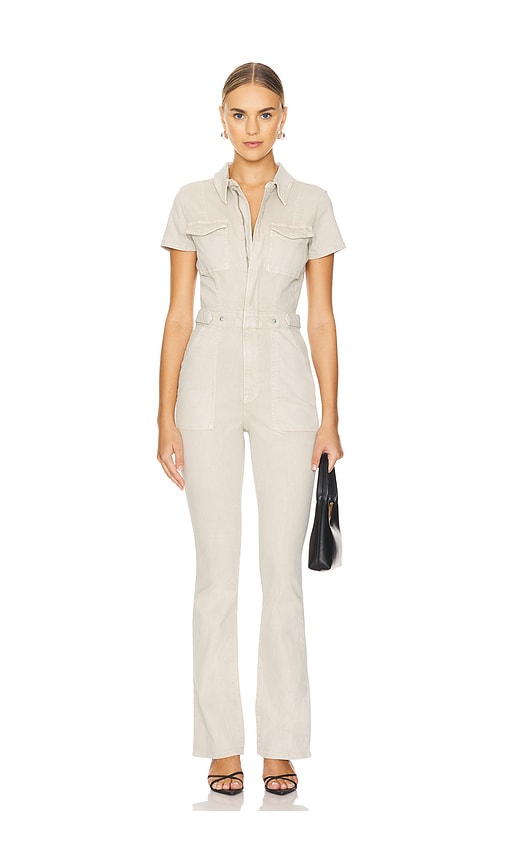 Fit for Success Jumpsuit