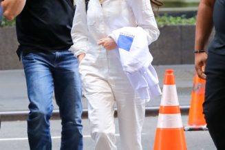 Wait, Is This 2010s One-and-Done Outfit Trend Making a Comeback?