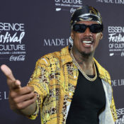 Wait… Nick Cannon’s Starting A Relationship Podcast?
