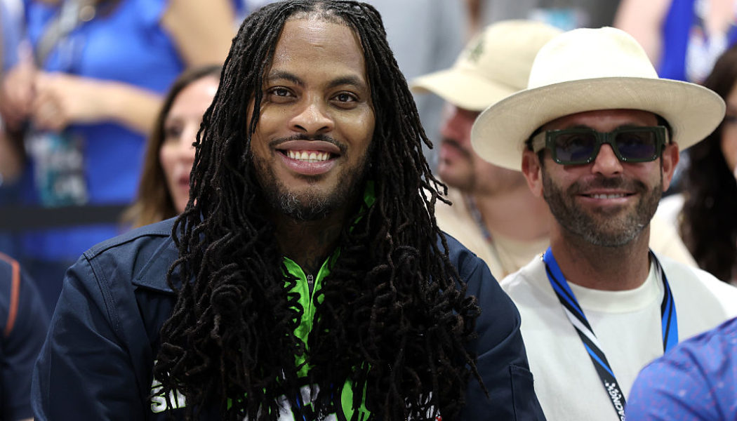 Waka Flocka Kicked Out Of Hamptons Hot Spot, Allegedly
