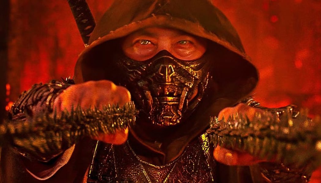 Warner Bros. Drops Highly-Anticipated Official 'Mortal Kombat 2' Trailer