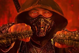 Warner Bros. Drops Highly-Anticipated Official 'Mortal Kombat 2' Trailer