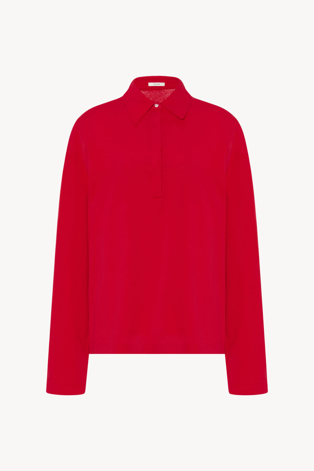 Roddie Top in Cotton