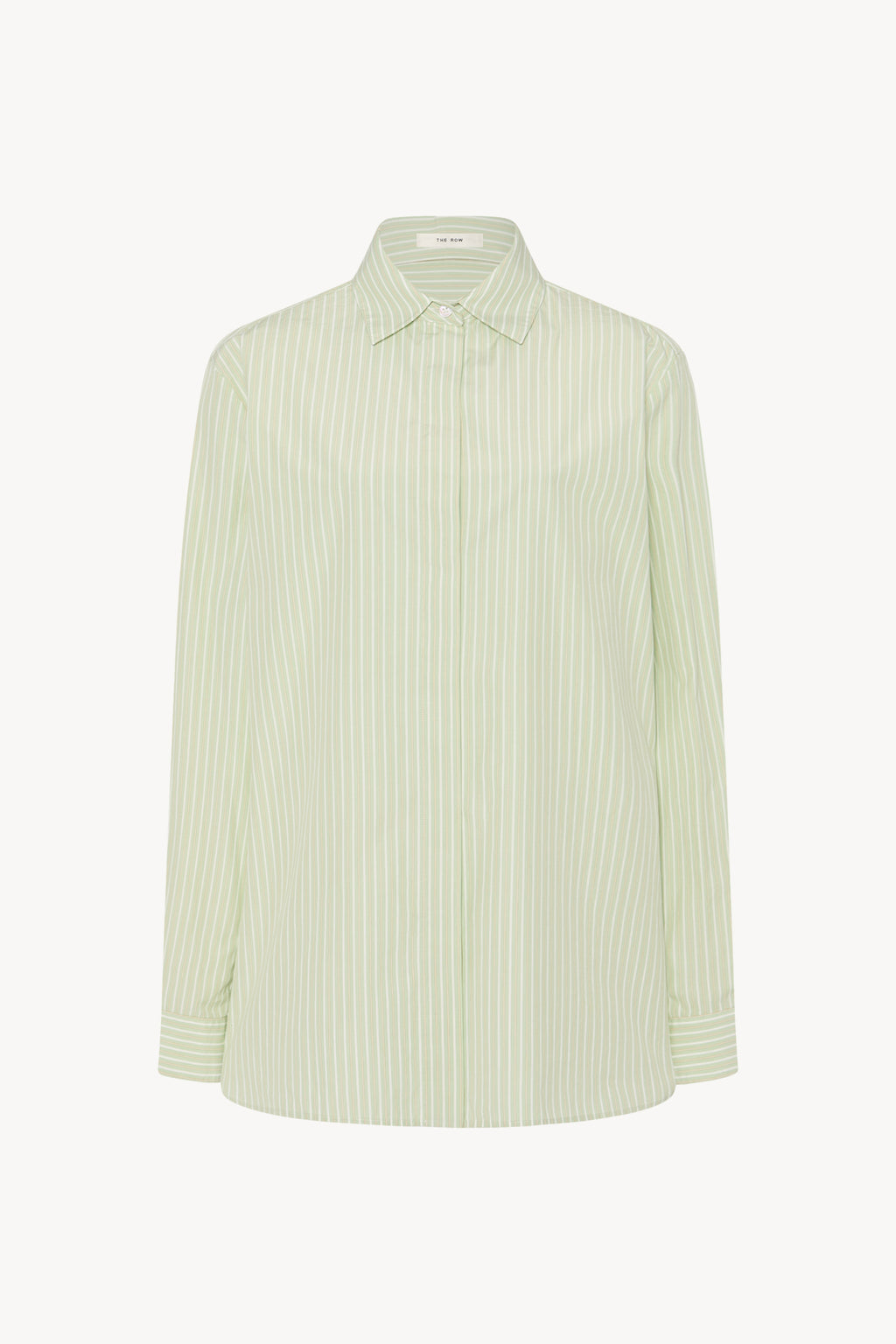 Vanda Shirt in Cotton