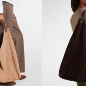 We Know It's Still Summer, But This Soon-to-Be Fall It Bag Will Be on Every Cool Girl Come September