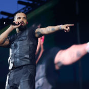We Okay Bruv? Drake Cancels Concert In Manchester Due To Travel Issues