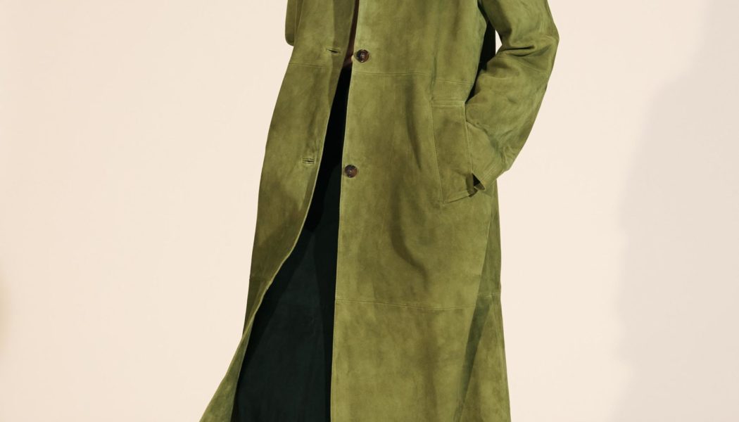 Wearing This Trend Is the Ultimate Sign of Good Taste—Now It's All Over Zara