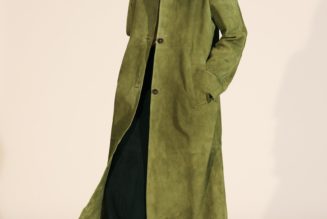 Wearing This Trend Is the Ultimate Sign of Good Taste—Now It's All Over Zara