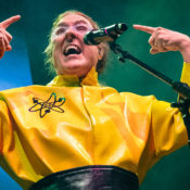 "Weird Al" Yankovic Is "Bigger & Weirder" & Greater Than Ever at Madison Square Garden Concert: Review + Photos