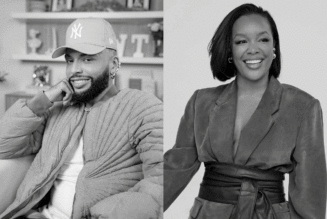 What It's Like Styling WNBA It Girls