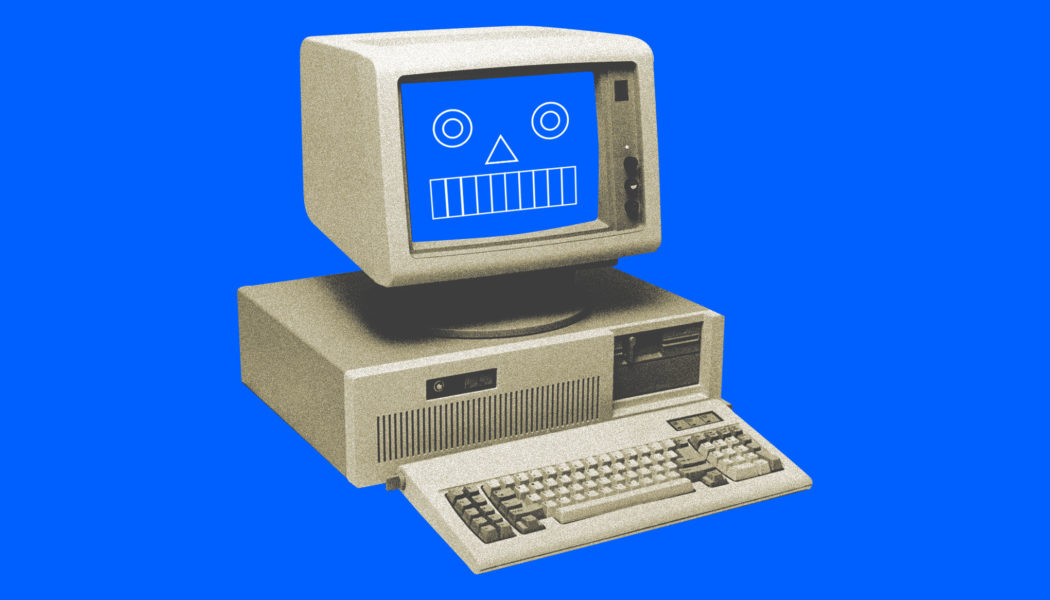 Why AI is moving from chatbots to the browser