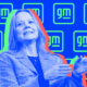 Why GM’s CEO is still betting on electric vehicles (and racing)