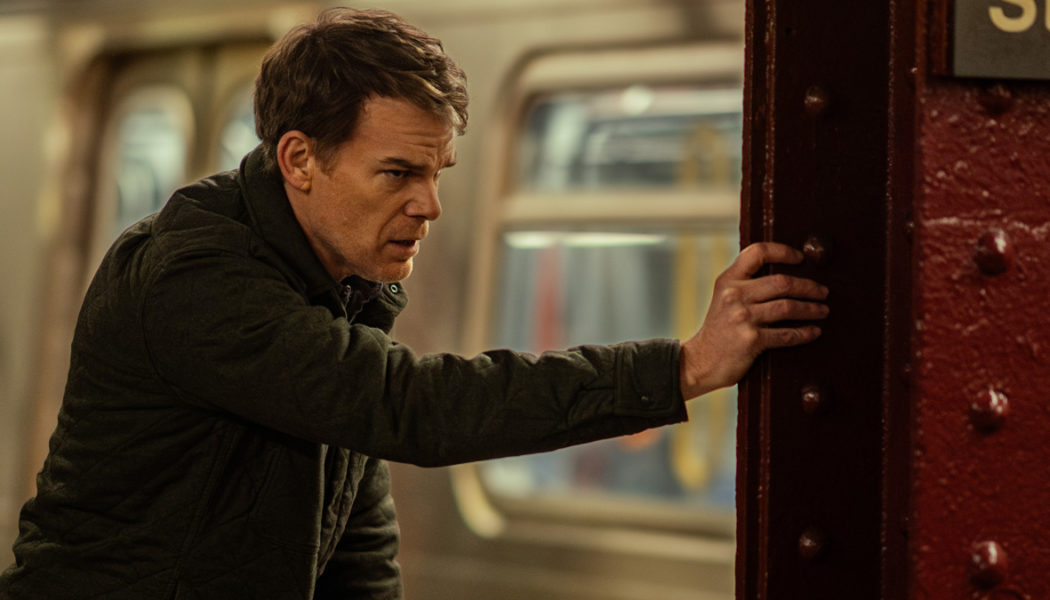 Why Won't Dexter Die?