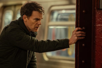 Why Won't Dexter Die?