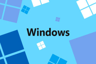 Windows 11 has finally overtaken Windows 10 as the most used desktop OS