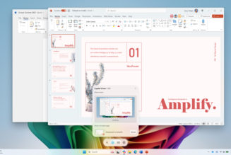 Windows 11’s new update will add a bunch of AI features