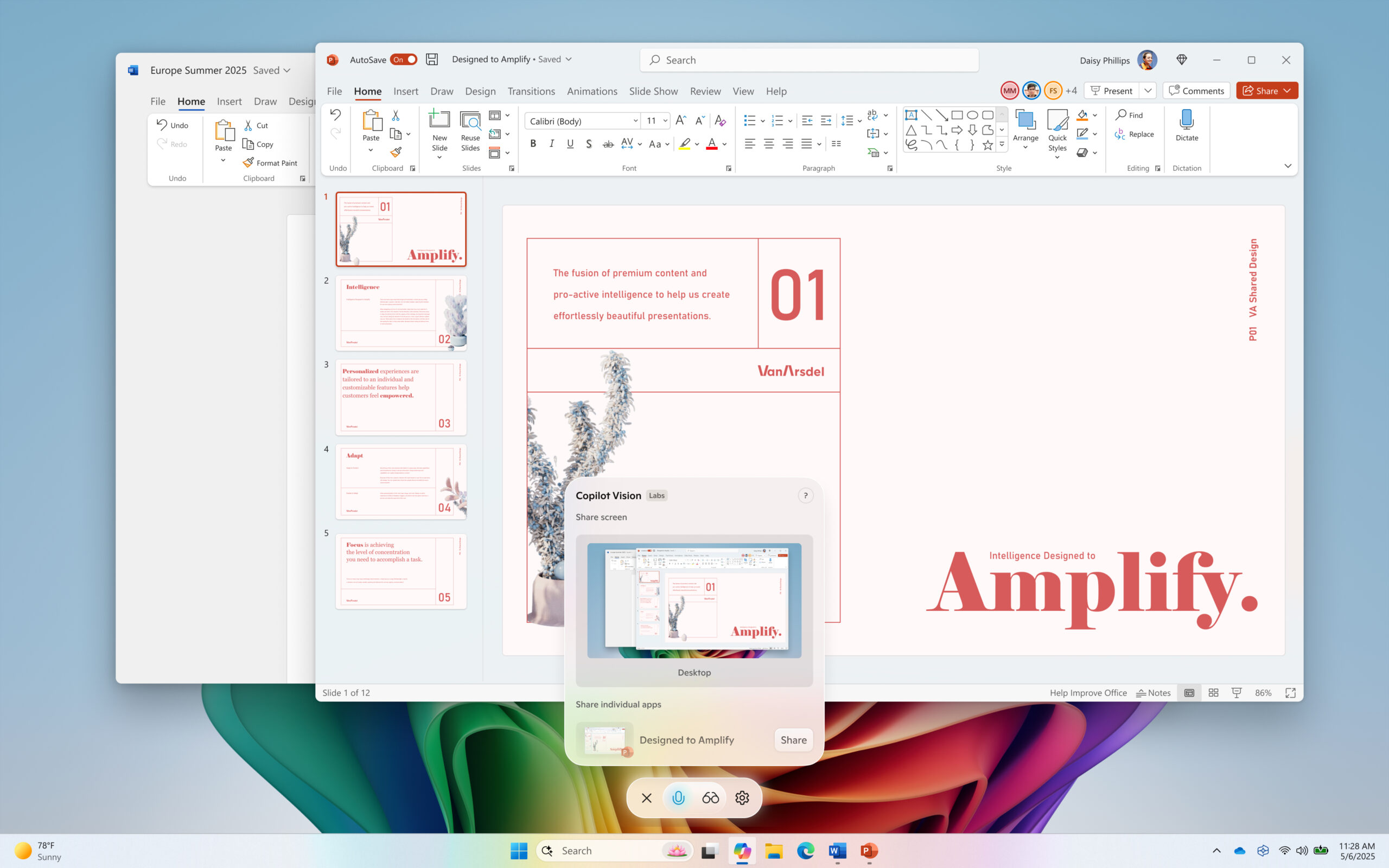 copilot-vision-microsoft