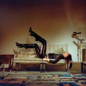 Wolf Alice Unveil New Single "The Sofa"