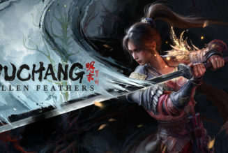'Wuchang: Fallen Feathers' Review: A Maddening & Fun Soulslike Experience