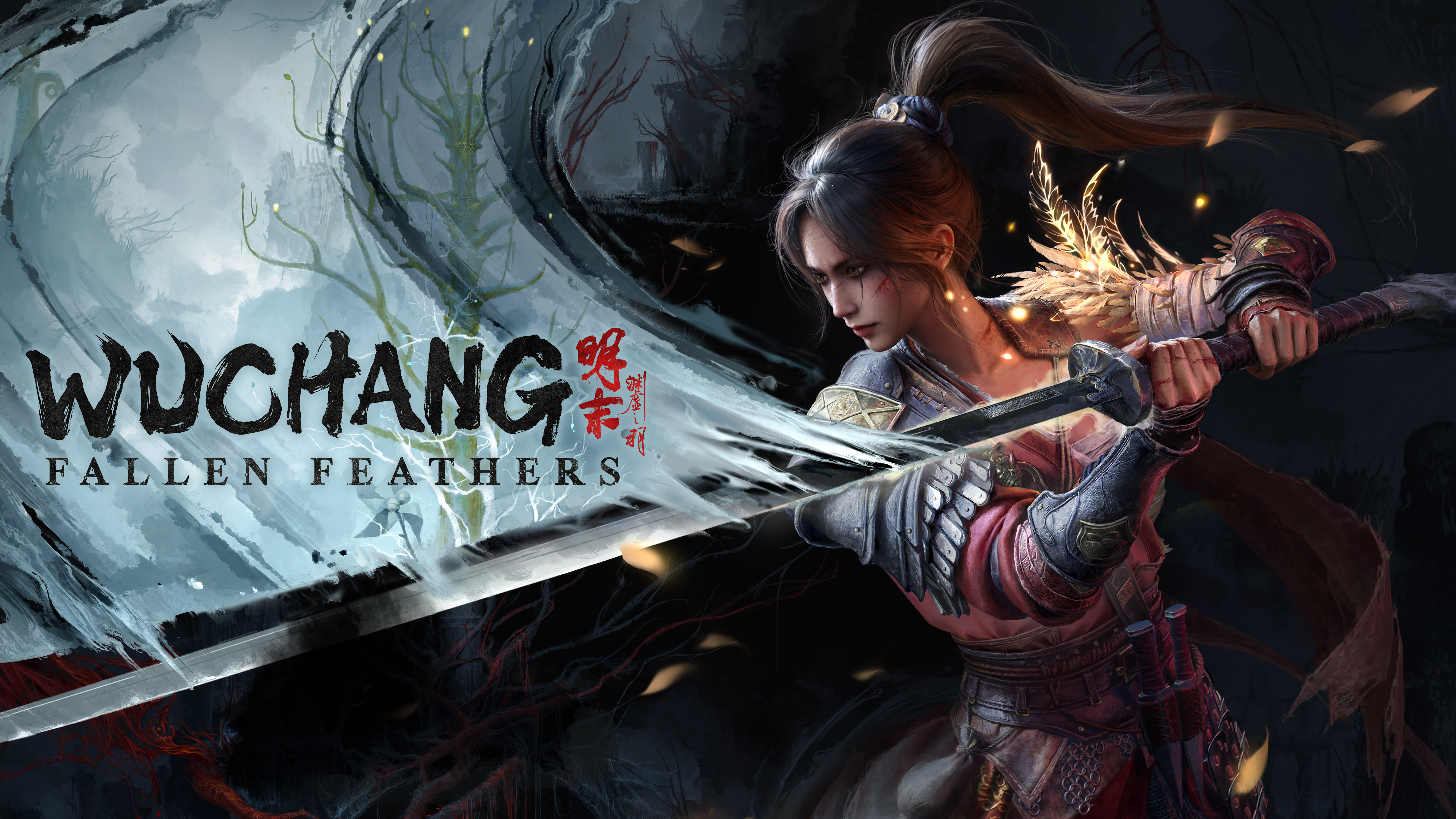 'Wuchang: Fallen Feathers' Review: A Solid Soulslike Experience