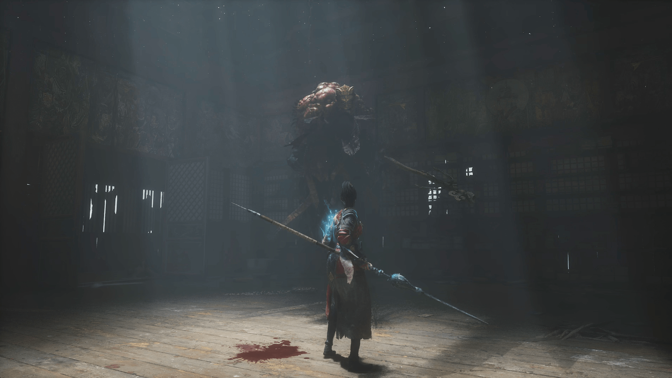 Wuchang : Fallen Feathers