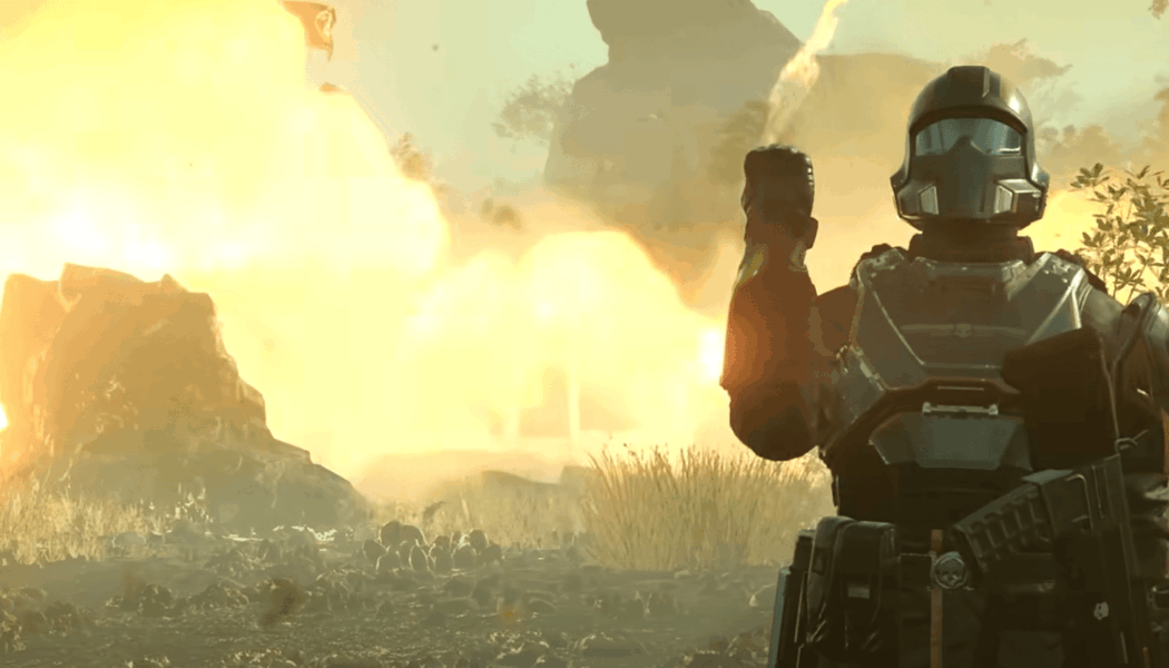 Xbox Gamers Can Now Help Spread Democracy, 'HellDivers 2' Arrives On Series S & X This Summer