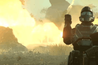 Xbox Gamers Can Now Help Spread Democracy, 'HellDivers 2' Arrives On Series S & X This Summer