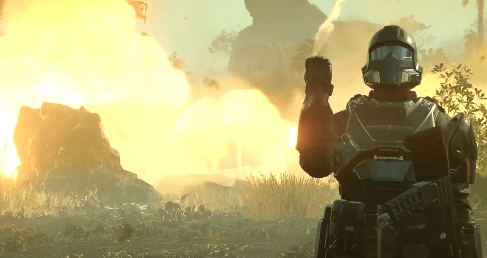 'Helldivers 2' Is Coming To Xbox This Summer, Gamers React